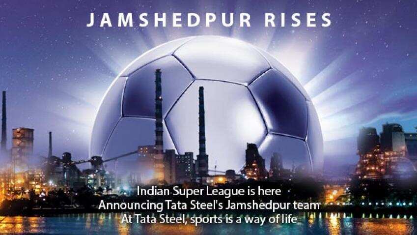 Tata Steel's April-June quarter output at 2.94 MT Tata Steel's April-June quarter output at 2.94 MT