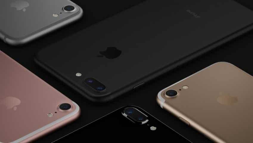 GST impact: Apple cuts iPhone, iPad prices in India GST impact: Apple cuts iPhone, iPad prices in India