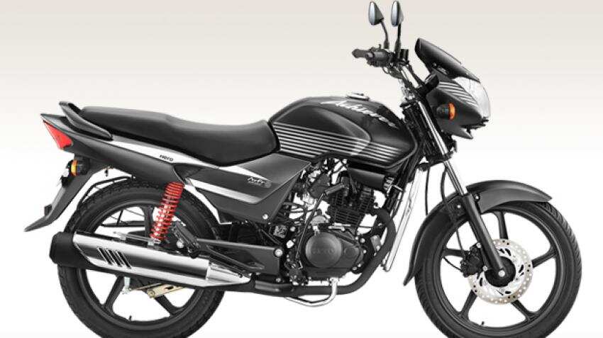 Hero MotoCorp cuts prices to pass on GST benefits