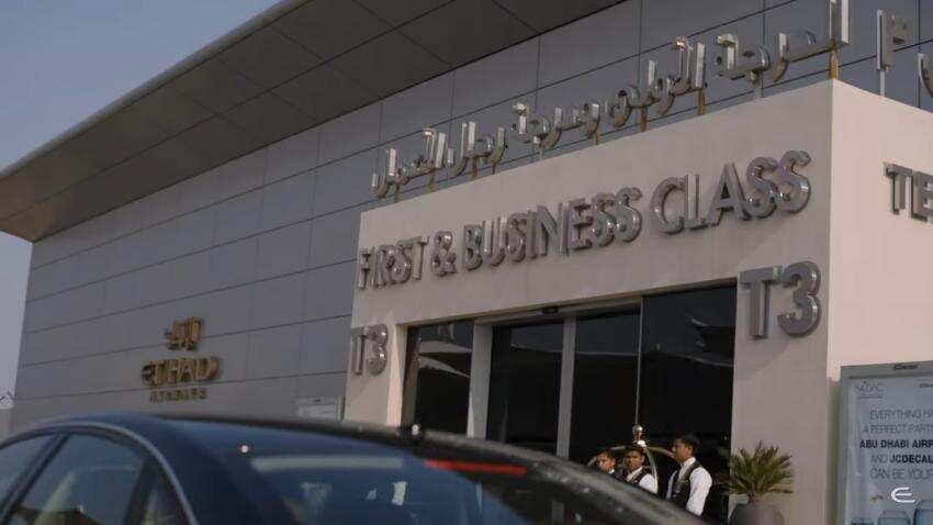 Laptops ban lifted for flights from Abu Dhabi to US Laptops ban lifted for flights from Abu Dhabi to US