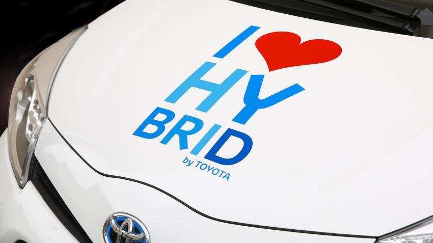 Here is why the govt has dumped hybrid cars from its electric vehicle plan in India Here is why the govt has dumped hybrid cars from its electric vehicle plan in India