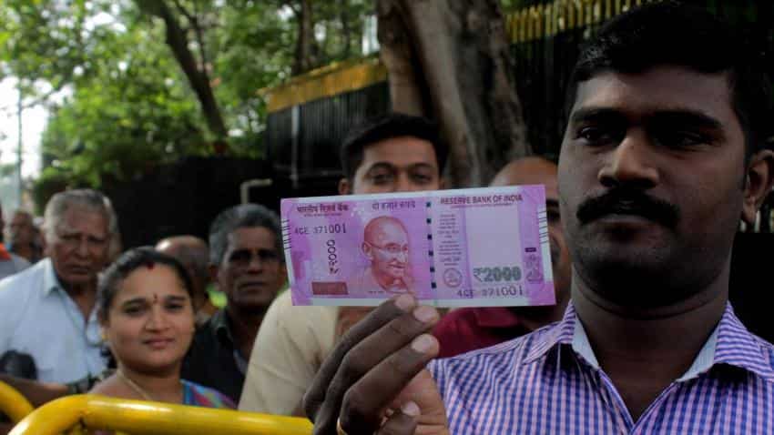 7th Pay Commission: Calculate what you will get from July 1