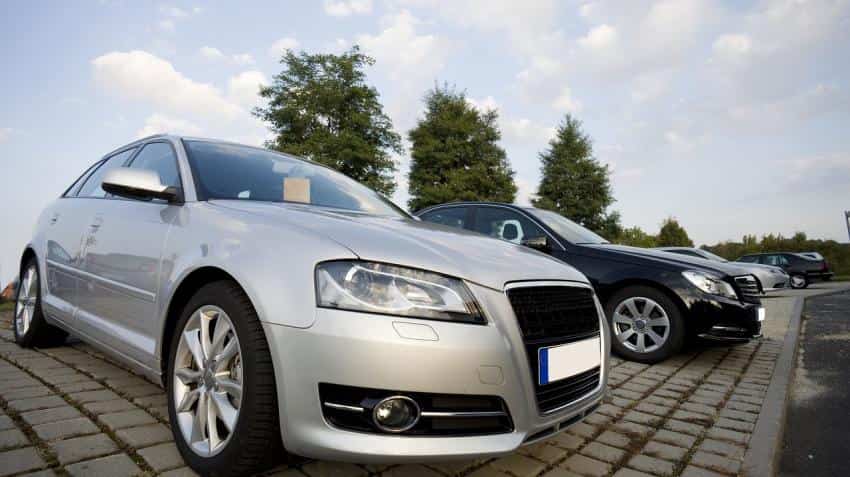 Why pre-GST discounts offered by car makers fail to sway buyer in June as sales fall Why pre-GST discounts offered by car makers fail to sway buyer in June as sales fall