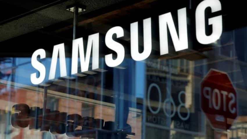 Samsung plans $18.6 billion South Korea investment amid chip boom