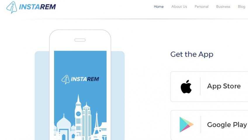 Money transfer start-up InstaReM raises $13 million in funding from GSR Ventures, others Money transfer start-up InstaReM raises $13 million in funding from GSR Ventures, others