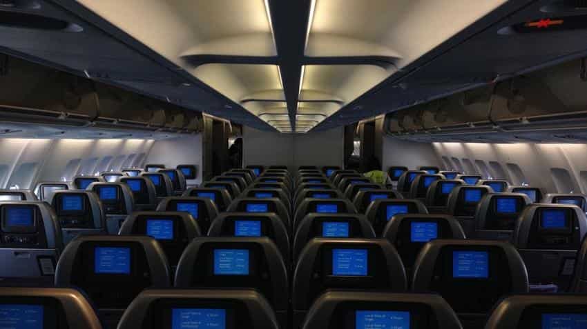 Choosing a seat of your choice can cost you up to Rs 1200 per flight Choosing a seat of your choice can cost you up to Rs 1200 per flight