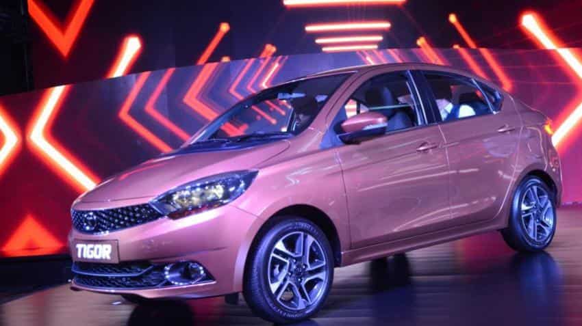 Tata Motors slashes passenger vehicles prices by up to Rs 2.17 lakh! Tata Motors slashes passenger vehicles prices by up to Rs 2.17 lakh!