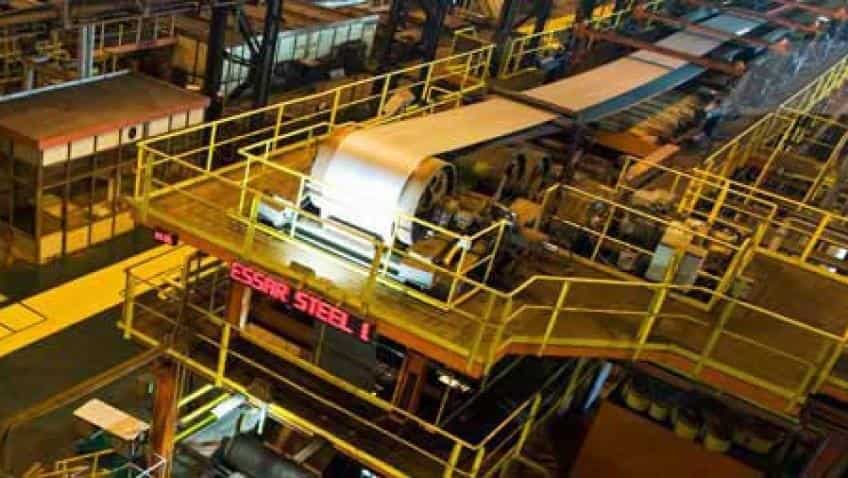 More companies expected to follow Essar Steel's footsteps; what does this mean for loan resolution? More companies expected to follow Essar Steel's footsteps; what does this mean for loan resolution?