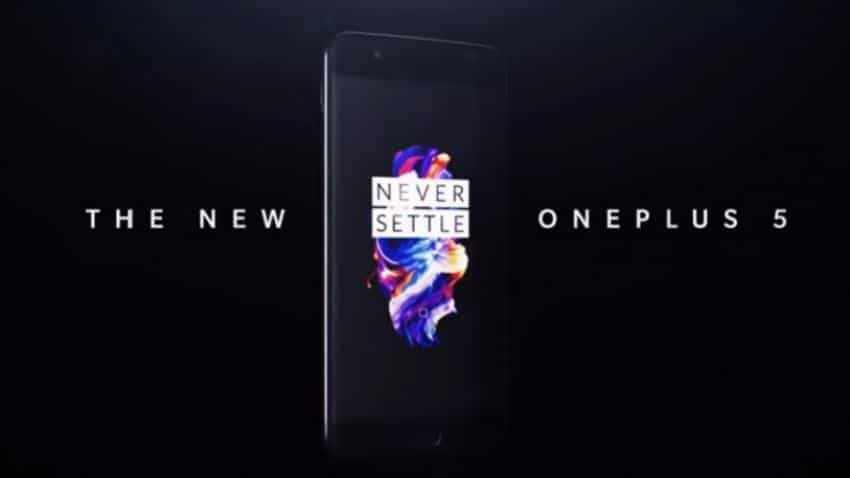 OnePlus is offering OnePlus 5 for free; all you have to do is this