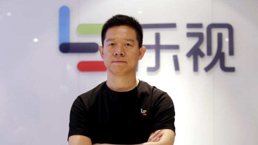 LeEco boss asks for time, pledges to pay back debts