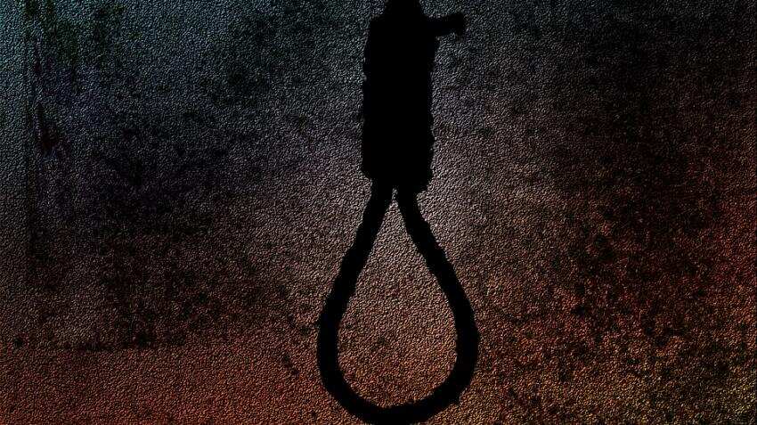 Former Tata Finance MD Dilip Pendse commits suicide Former Tata Finance MD Dilip Pendse commits suicide