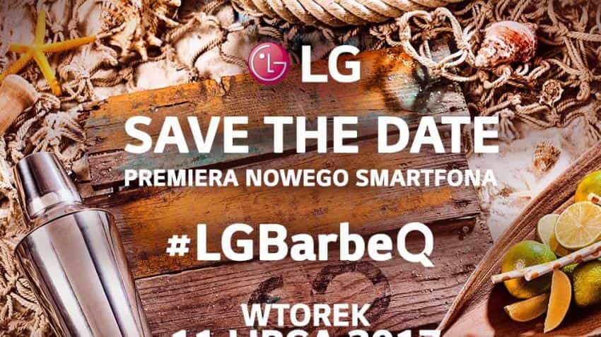 LG G6 mini version LG Q6 to launch on July 11; specifications, availability LG G6 mini version LG Q6 to launch on July 11; specifications, availability