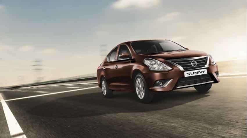 Nissan cuts prices on average by 3%; Tata Motors reduces prices by up to 8.2% Nissan cuts prices on average by 3%; Tata Motors reduces prices by up to 8.2%