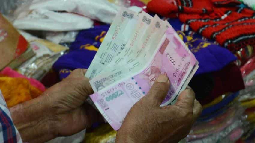 7th Pay Commission: Revised HRA to benefit only few thousands of central govt employees, report says