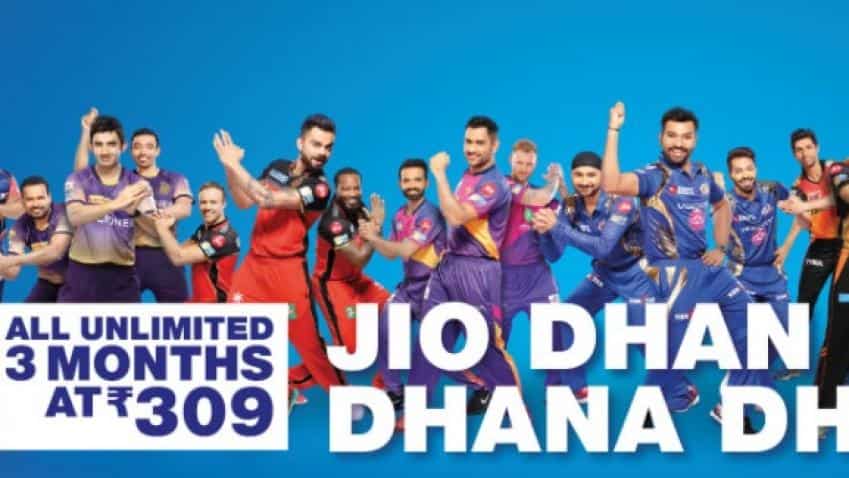 Dhan Dhana Dhan: Here is how you can still get free data on Reliance Jio Dhan Dhana Dhan: Here is how you can still get free data on Reliance Jio