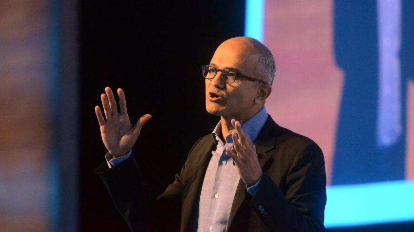 Microsoft to cut up to 4,000 jobs