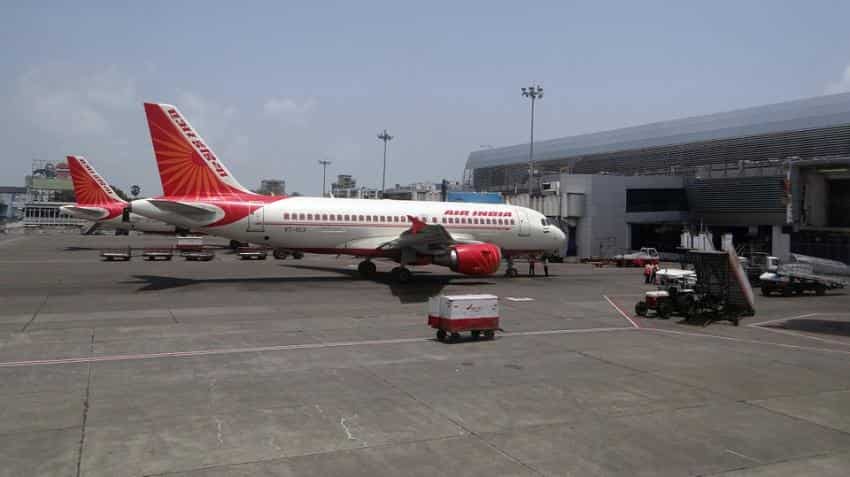 Air India to add LA, Houston in its list of US destinations Air India to add LA, Houston in its list of US destinations