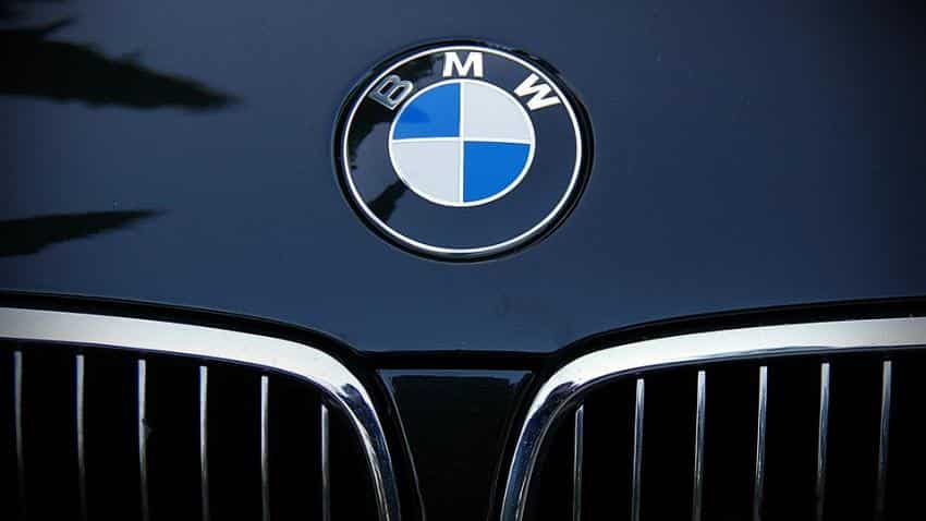 BMW India sales volume jumps 11.5% in Jan-June at 4,589 units BMW India sales volume jumps 11.5% in Jan-June at 4,589 units