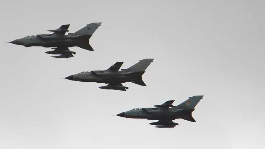 Rs 27,000 crore order to be available for private firms in defence Rs 27,000 crore order to be available for private firms in defence
