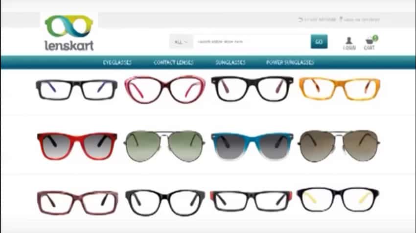 Lenskart to launch IPO in 3 yrs, eyes Rs 600 crore biz in 2017-18 Lenskart to launch IPO in 3 yrs, eyes Rs 600 crore biz in 2017-18