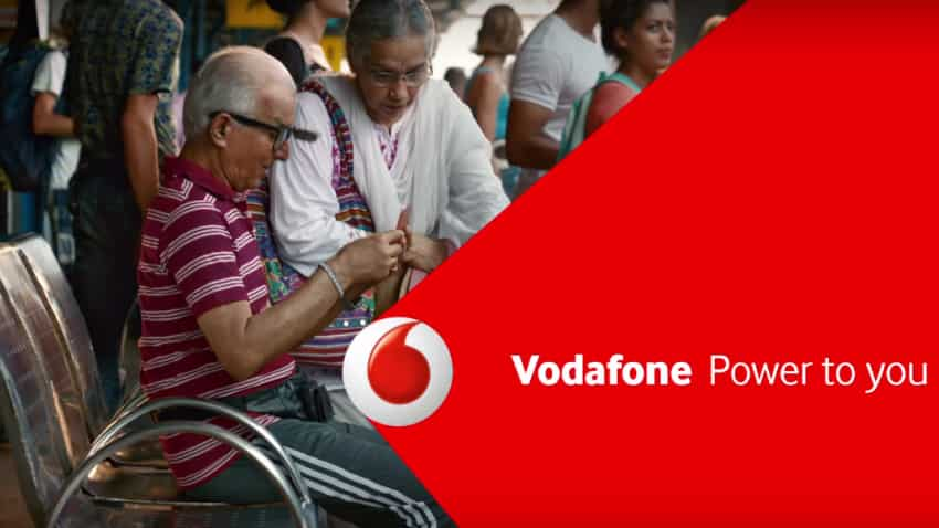 Vodafone plans more investment in North East, aims double-digit growth