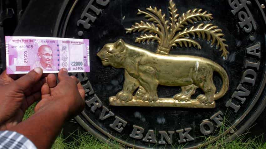 Demonetisation no ground for banking ombudsman to handle complaints: RBI