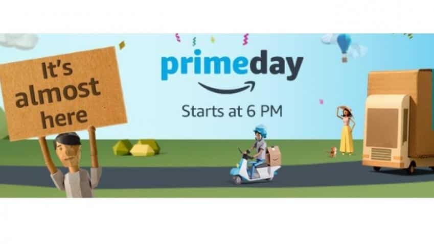 Amazon Prime Day: Great discounts on Xiaomi Redmi 4 and OnePlus 5 Amazon Prime Day: Great discounts on Xiaomi Redmi 4 and OnePlus 5