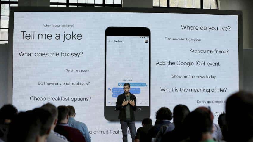 Google readies its UPI payment system before Whatsapp Google readies its UPI payment system before Whatsapp