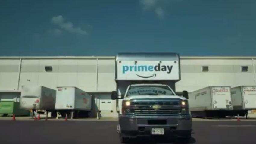 Amazon Prime product selection increased over 75% in 10 months