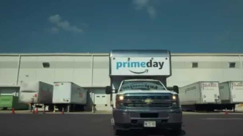 Amazon Prime product selection increased over 75% in 10 months Amazon Prime product selection increased over 75% in 10 months