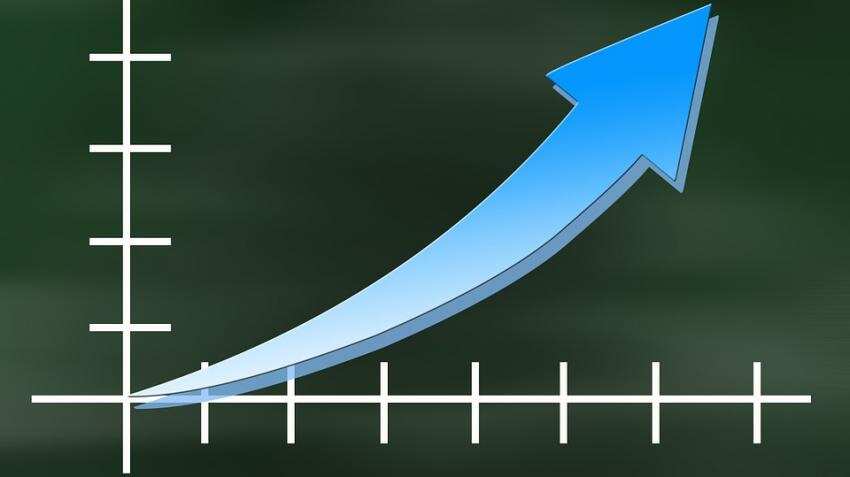 AU Small Finance Bank shares end with over 51% premium