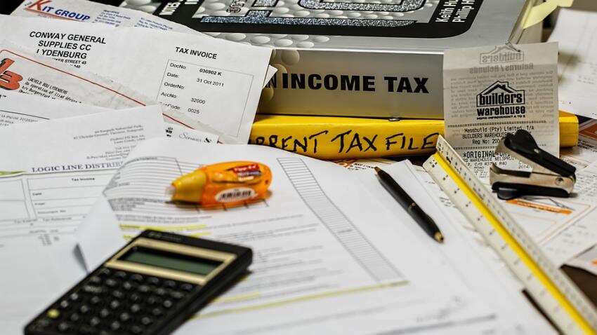 Income Tax: Five golden rules to remember while filing ITR