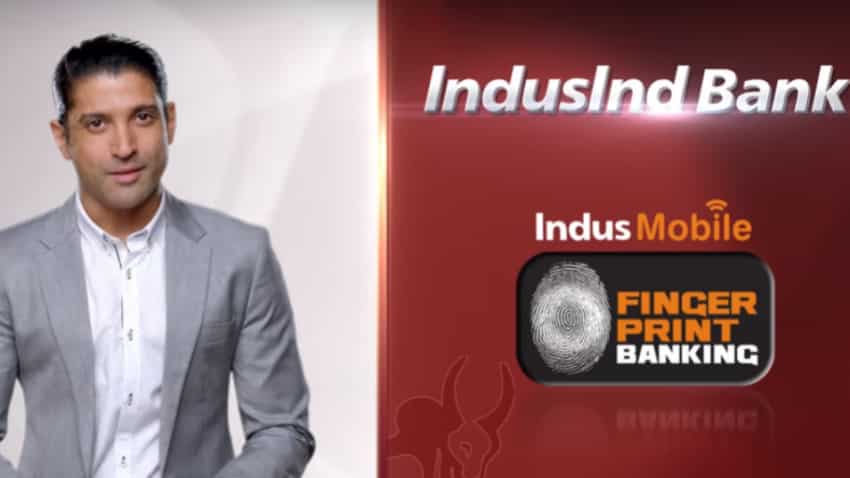 IndusInd Bank Q1FY18: Strong loan growth, stable NII may boost earnings IndusInd Bank Q1FY18: Strong loan growth, stable NII may boost earnings