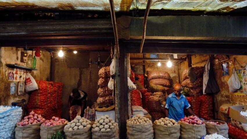 India inflation to cool in June to record-low, could prompt rate cut: Reuters poll