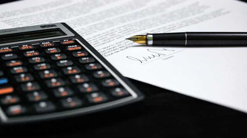 Income Tax: Are you eligible for tax refund? Here's how you can check after filing ITR Income Tax: Are you eligible for tax refund? Here's how you can check after filing ITR