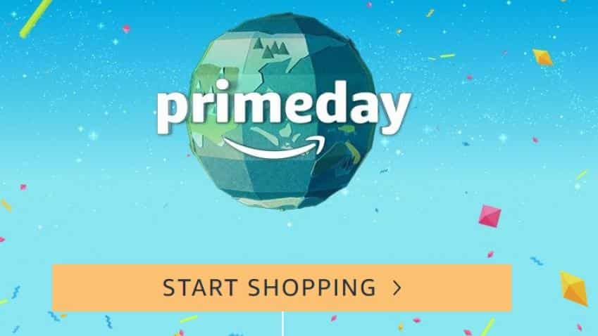 Amazon Prime Day offers Apple iPhones at up to 50% off