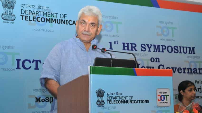 Not connectivity but application driven, new telecom policy to focus on end users