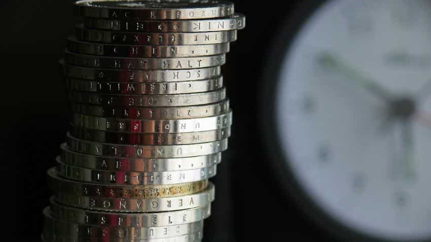 India's debt market is back in vogue with FPIs India's debt market is back in vogue with FPIs