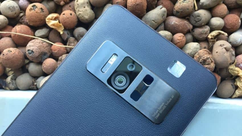 Asus Zenfone AR India launch: Here's how to watch livestream Asus Zenfone AR India launch: Here's how to watch livestream