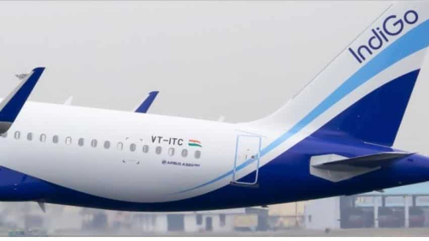 IndiGo grounds nine A320 new planes due to engine troubles