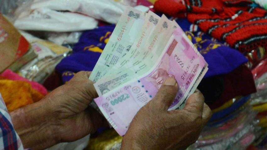 7th Pay Commission: See how much HRA you will get based on your city