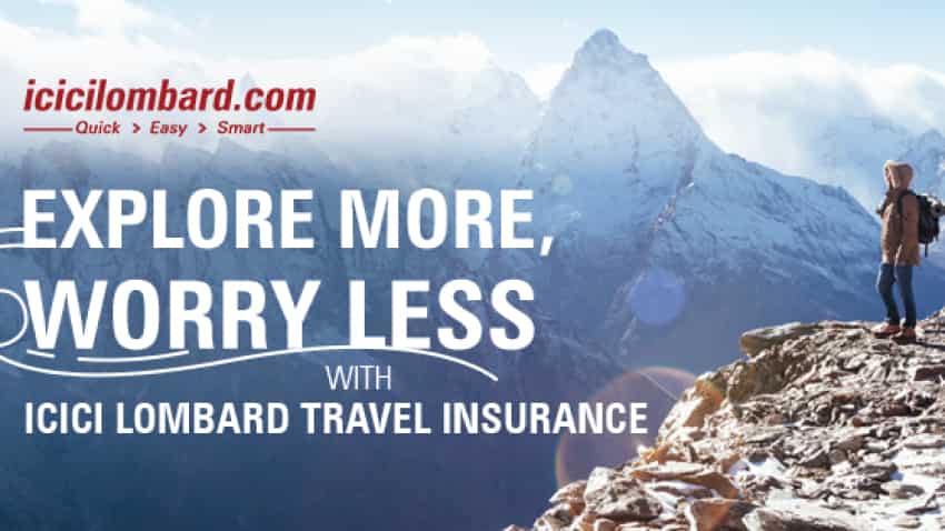 ICICI Lombard General Insurance files IPO papers with Sebi ICICI Lombard General Insurance files IPO papers with Sebi