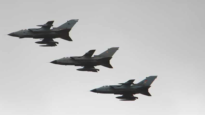 US House passes bill on defence co-operation with India US House passes bill on defence co-operation with India