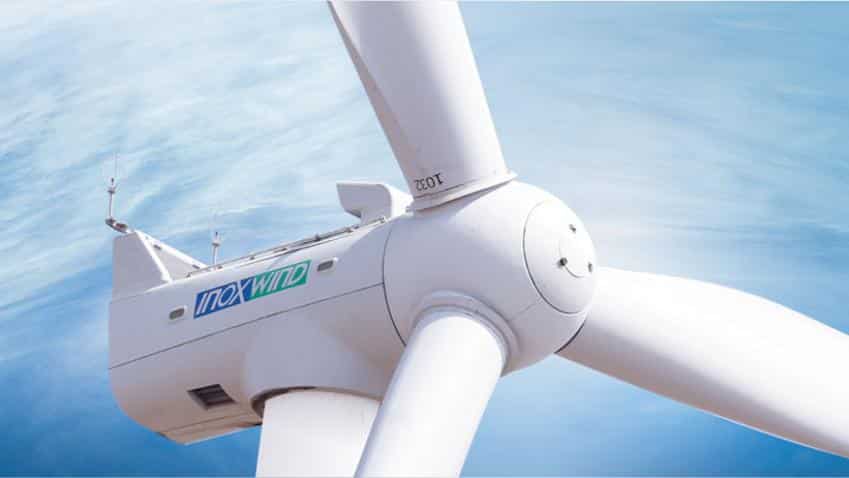 INOX Wind moves appellate tribunal against NCLT order INOX Wind moves appellate tribunal against NCLT order