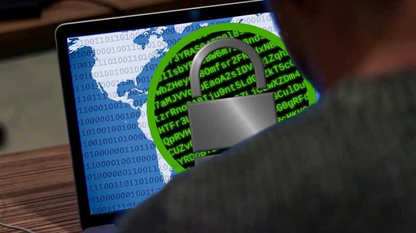 Digital drive puts India at greater cyber attack risk Digital drive puts India at greater cyber attack risk