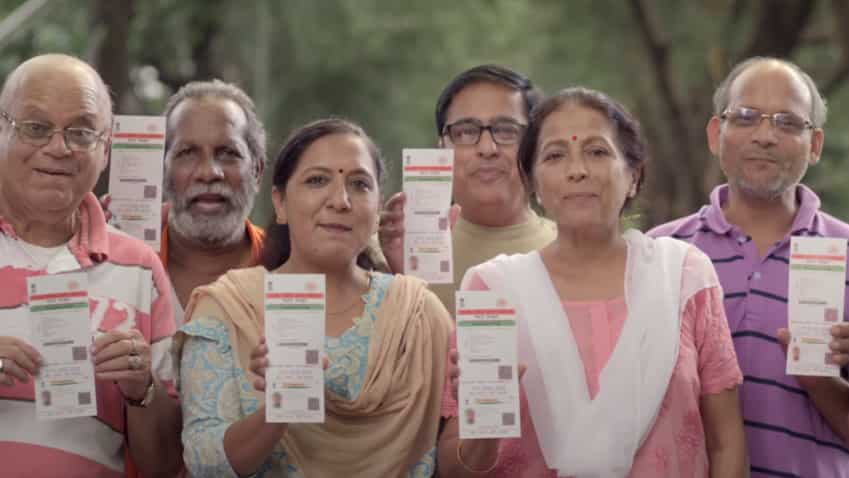 Insurers to collect Aadhaar of agents to remove duplications