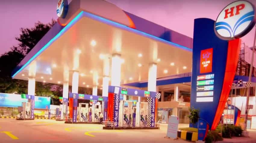 HPCL to invest Rs 61,000 crore by 2021 on expansion projects HPCL to invest Rs 61,000 crore by 2021 on expansion projects