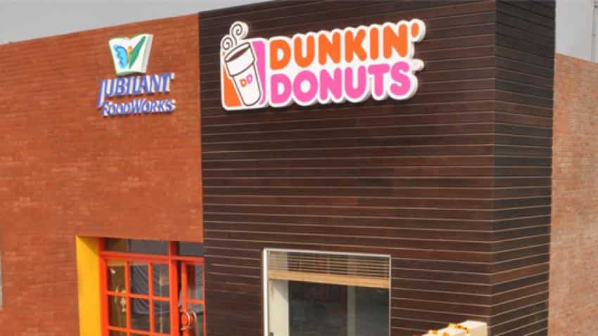 Jubilant Foodworks Q1 preview; Here's what you can expect Jubilant Foodworks Q1 preview; Here's what you can expect