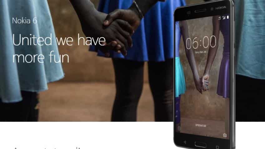Nokia 8 to be priced at Rs 43,400 with global launch on July 31 Nokia 8 to be priced at Rs 43,400 with global launch on July 31