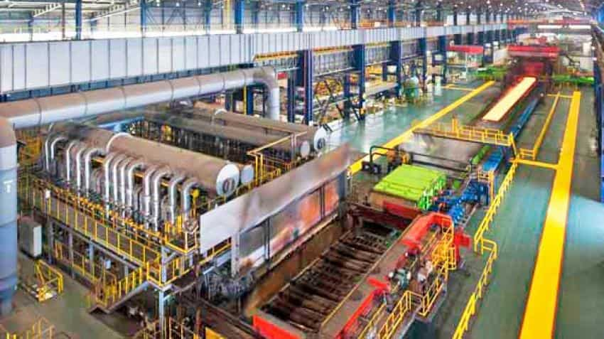 Essar Steel seeks more time for debt restructuring